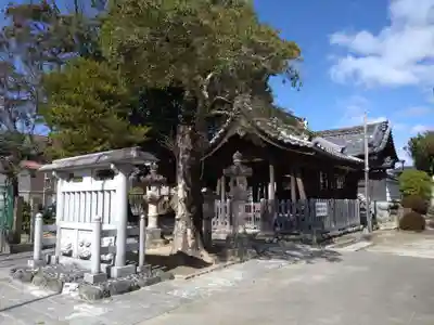 津島神社(愛知県)