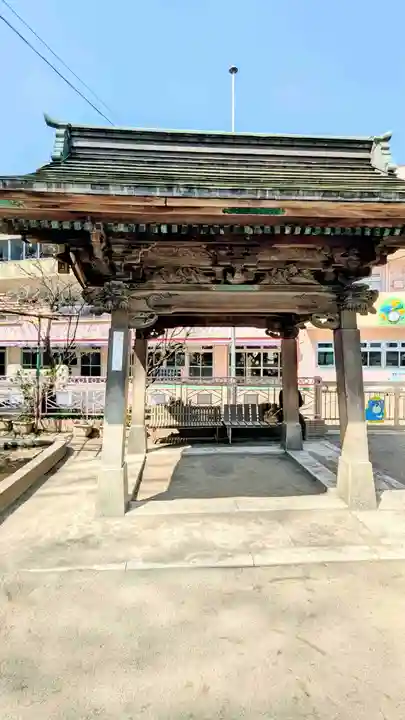 王子稲荷神社のその他建物