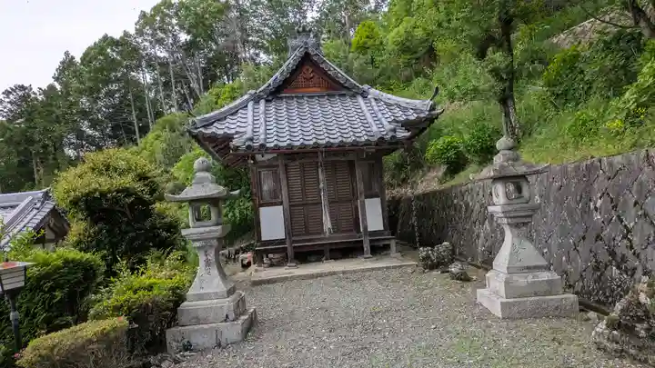 金光寺(京都府)