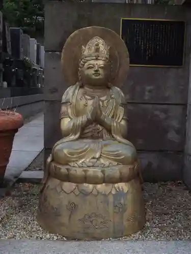 法清寺(東京都)