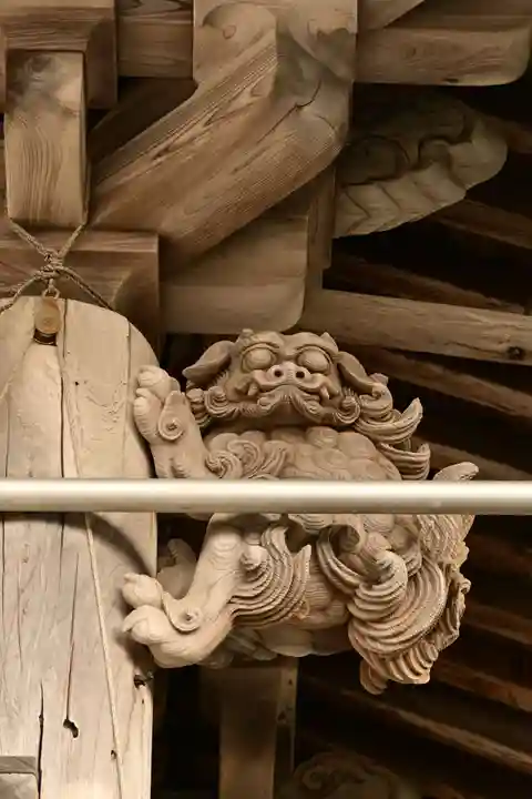 吉崎御坊 願慶寺(福井県)