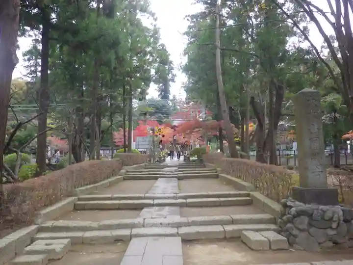 円覚寺のその他建物