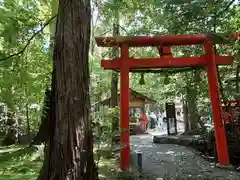 野宮神社の建物その他