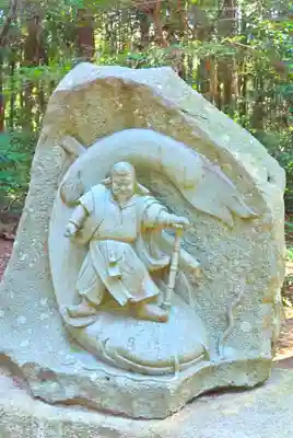 奥宮(鹿島神宮摂社)(茨城県)