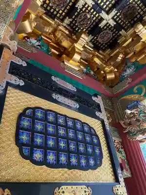 日光山輪王寺 大猷院のその他建物