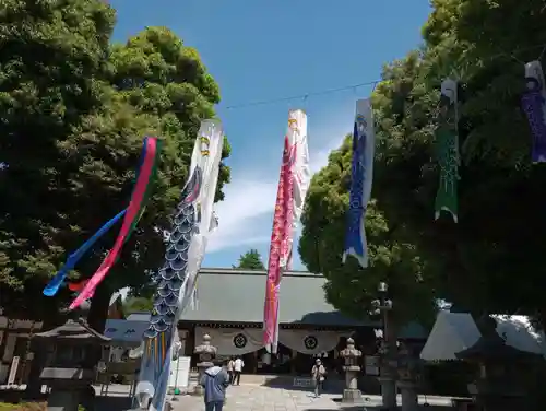 豪徳寺(東京都)