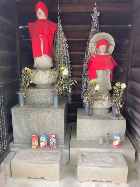 薬王寺(神奈川県)