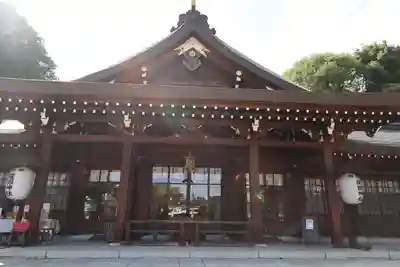 群馬県護国神社(群馬県)
