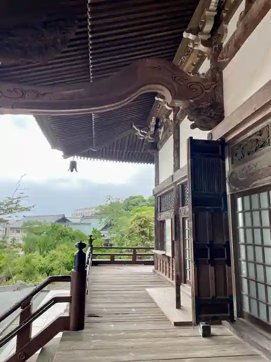 時宗総本山 遊行寺(正式:清浄光寺)(神奈川県)