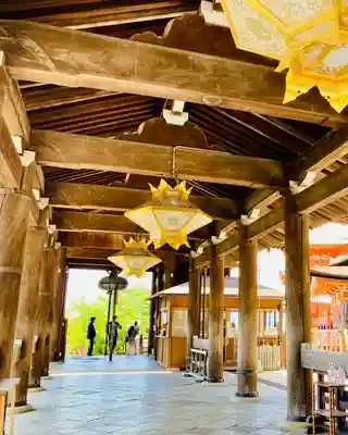 清水寺のその他建物