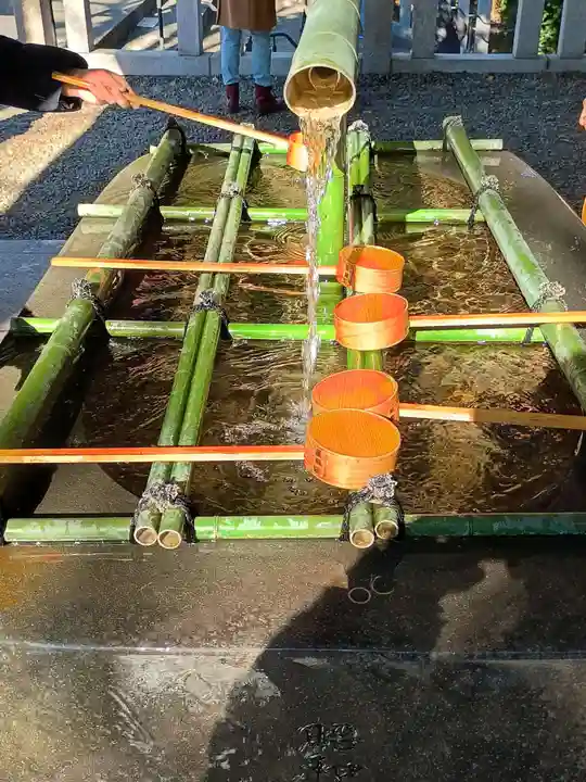 日枝神社(東京都)