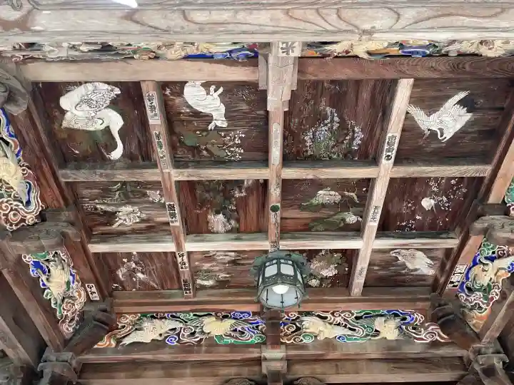 玉泉寺(埼玉県)