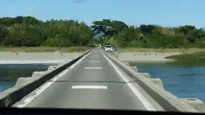川島神社(徳島県)