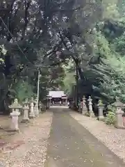 大田原神社(栃木県)