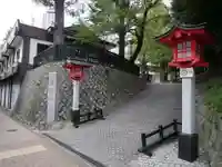 熊野神社のその他建物