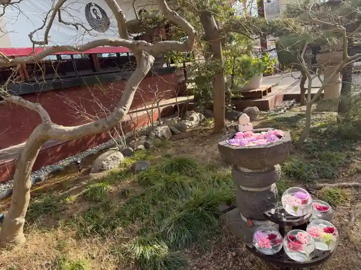 法輪寺(東京都)