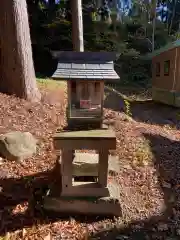 大日靈貴神社(秋田県)