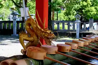 金神社(岐阜県)