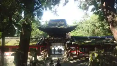 石上神宮(奈良県)