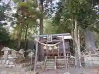 津嶋神社(福島県)