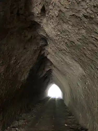 熊野神社の周辺