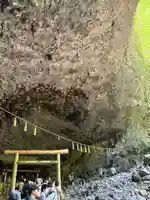 天安河原宮(宮崎県)