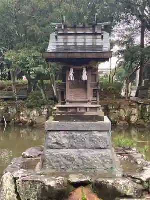 伊弉諾神宮(兵庫県)