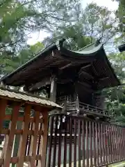 岩槻久伊豆神社(埼玉県)