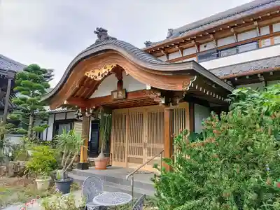 本龍寺のその他建物
