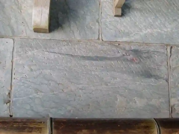 三峯神社のその他建物