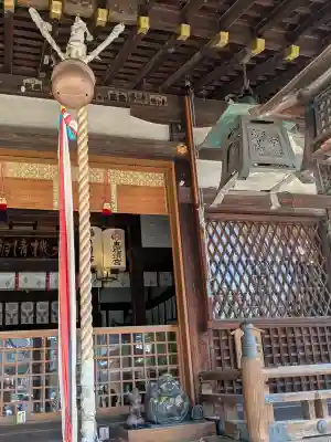 豊国神社(滋賀県)