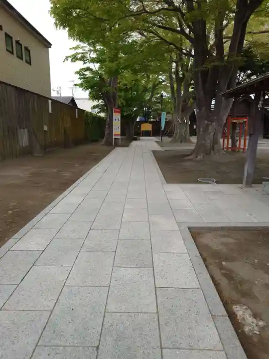 乃木神社(北海道)