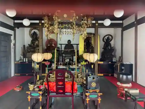 総持寺(大阪府)