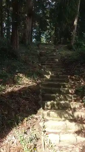 八幡神社(茨城県)