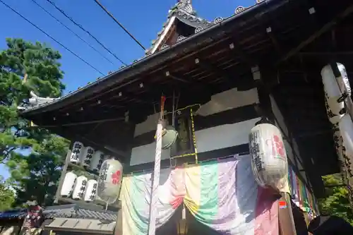 高台寺（高台寿聖禅寺・高臺寺）の本殿・本堂
