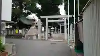 金山神社のその他建物