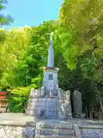 不乗森神社のその他建物