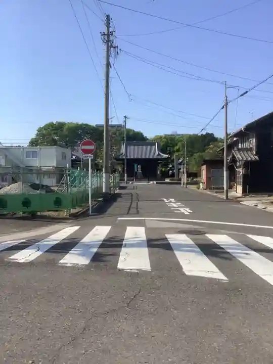 地蔵寺のその他建物
