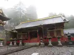 日光東照宮の建物その他