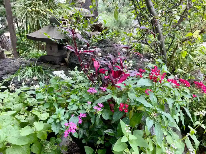 大行寺(東京都)