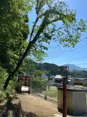 金毘羅神社(山梨県)