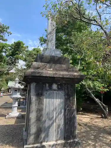 鎌数伊勢大神宮(千葉県)