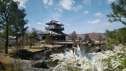 呉服神社のその他建物