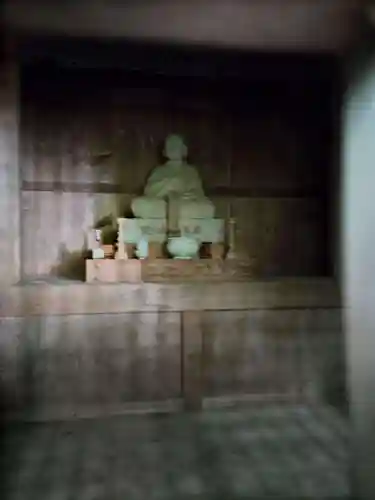 即清寺の末社・摂社