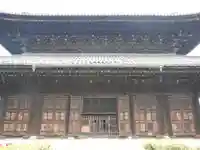 建仁寺(建仁禅寺)の本殿・本堂