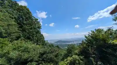 奥宮神社(京都府)