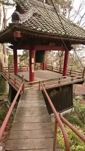  大岩山 最勝寺のその他建物