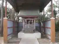行逢神社(千葉県)
