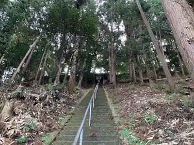 春日神社のその他建物