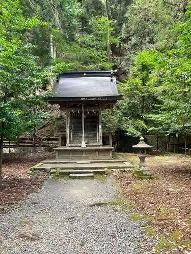 若狭姫神社（若狭彦神社下社）(福井県)